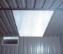 Skylight (max 2) YardPro 260 Series
